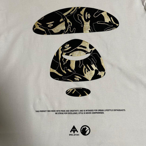A Bathing Ape T-Shirts T Xl