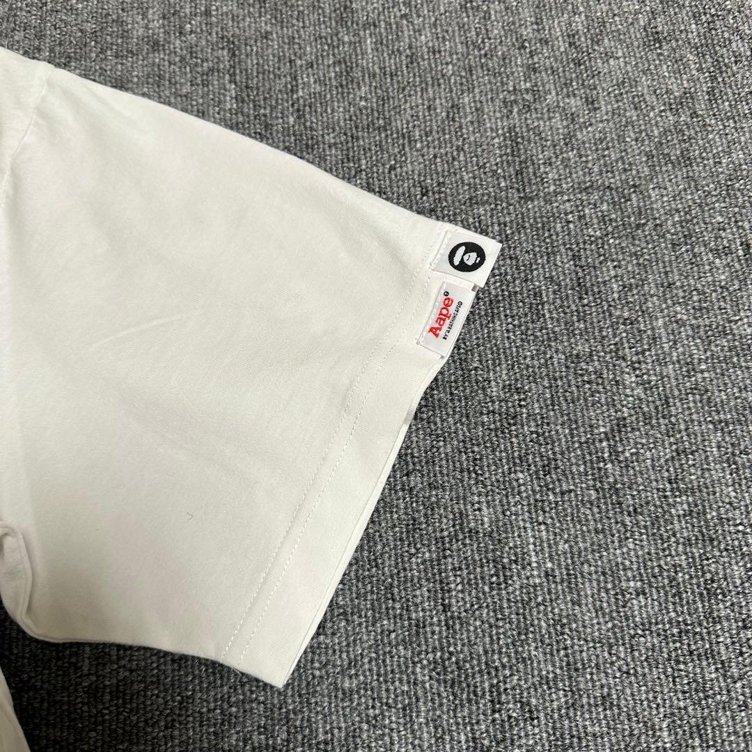 A Bathing Ape T-Shirts T Xl