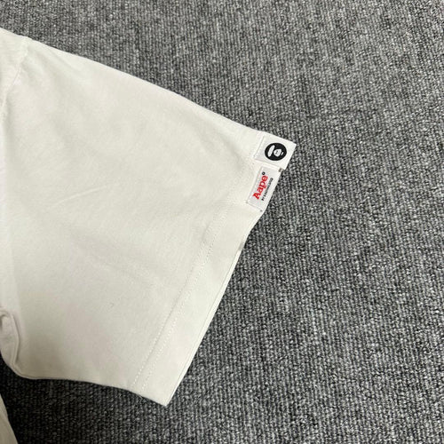 A Bathing Ape T-Shirts T Xl