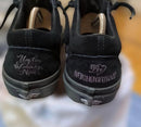 Vans Sneakers Neighborhood Mr.Cartoon