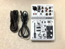 Yamaha Analog Mixer Ag03
