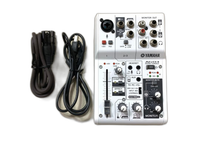 Yamaha Analog Mixer Ag03