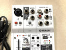 Yamaha Analog Mixer Ag03