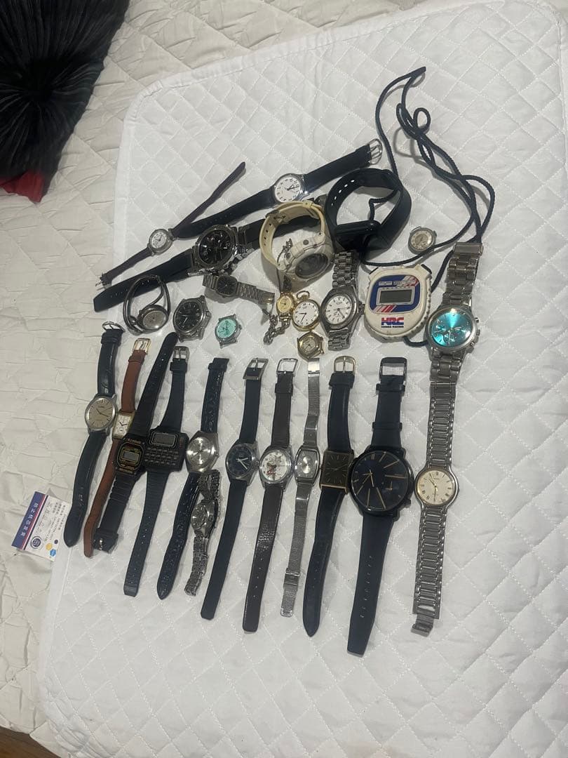Seiko Other