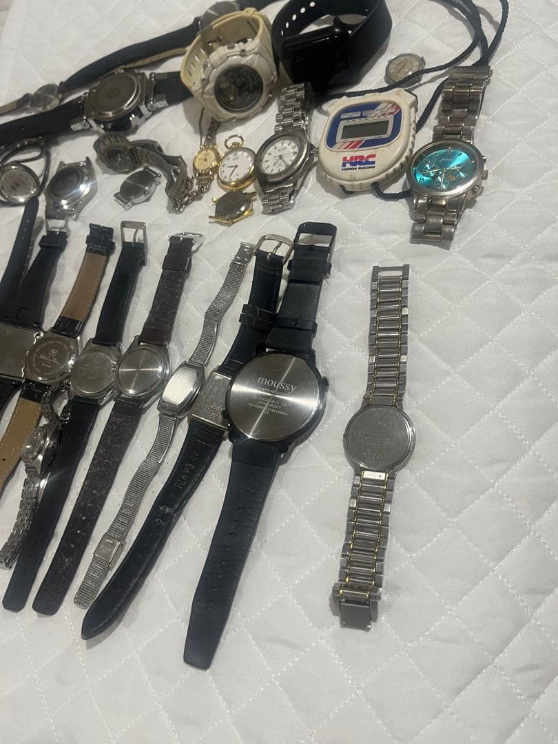Seiko Other