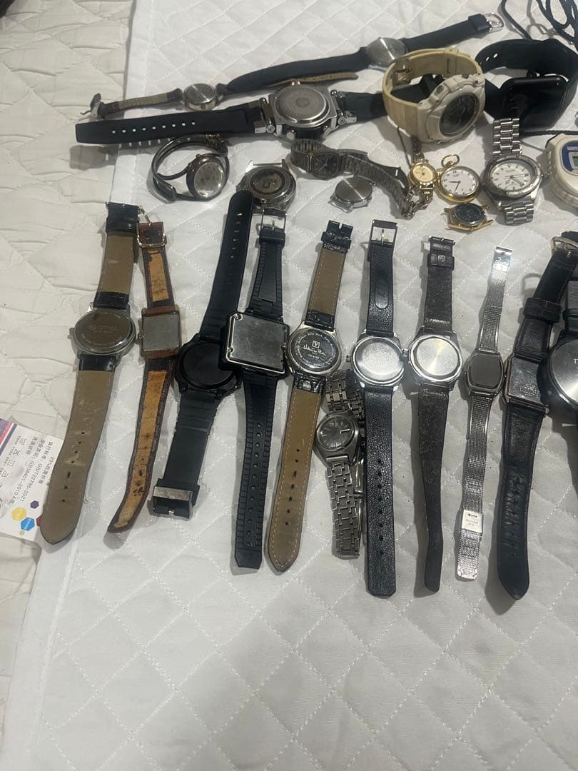 Seiko Other