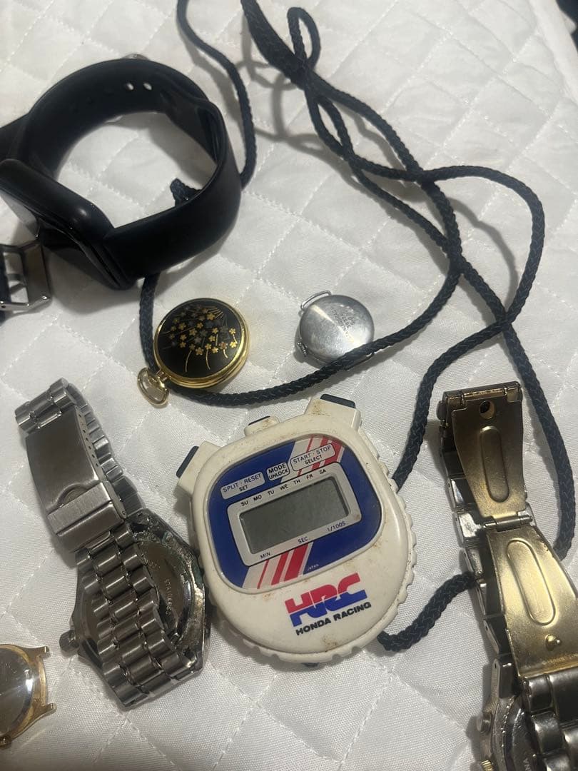 Seiko Other