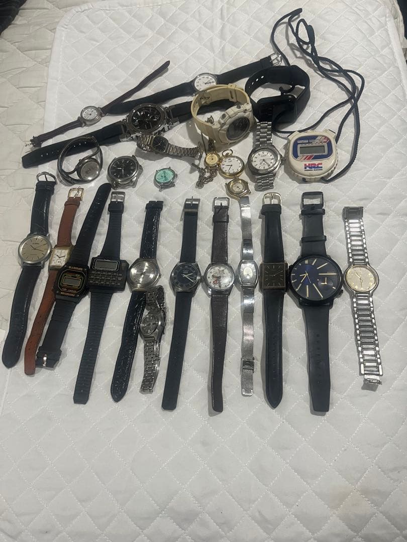 Seiko Other