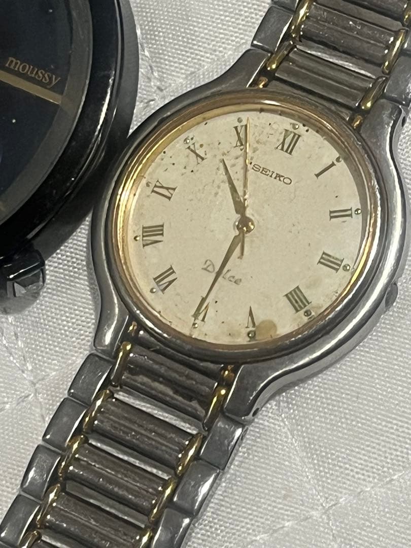 Seiko Other
