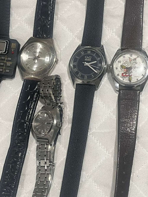 Seiko Other