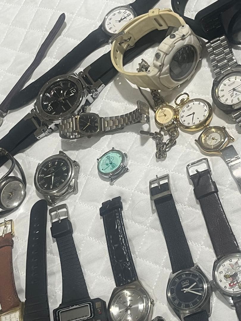 Seiko Other