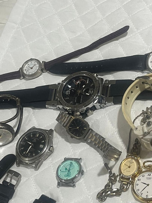 Seiko Other