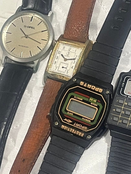 Seiko Other