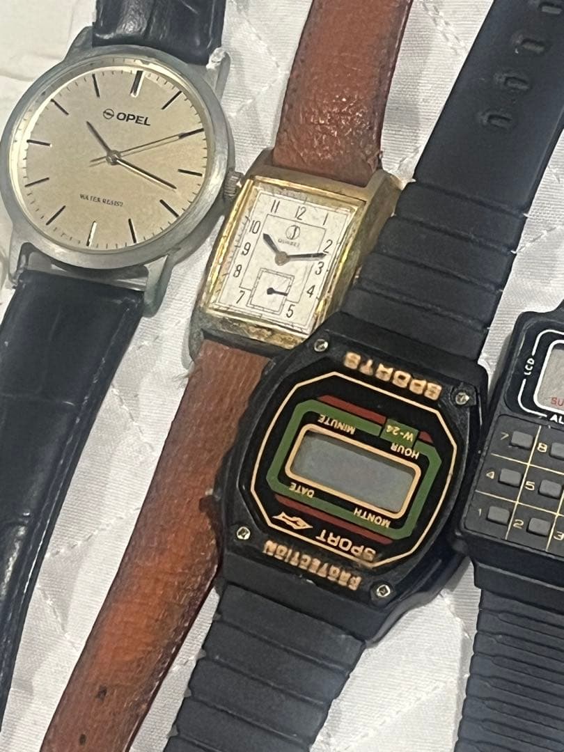 Seiko Other