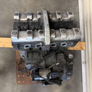 Yamaha Engine Cooling Xjr400 4Hm