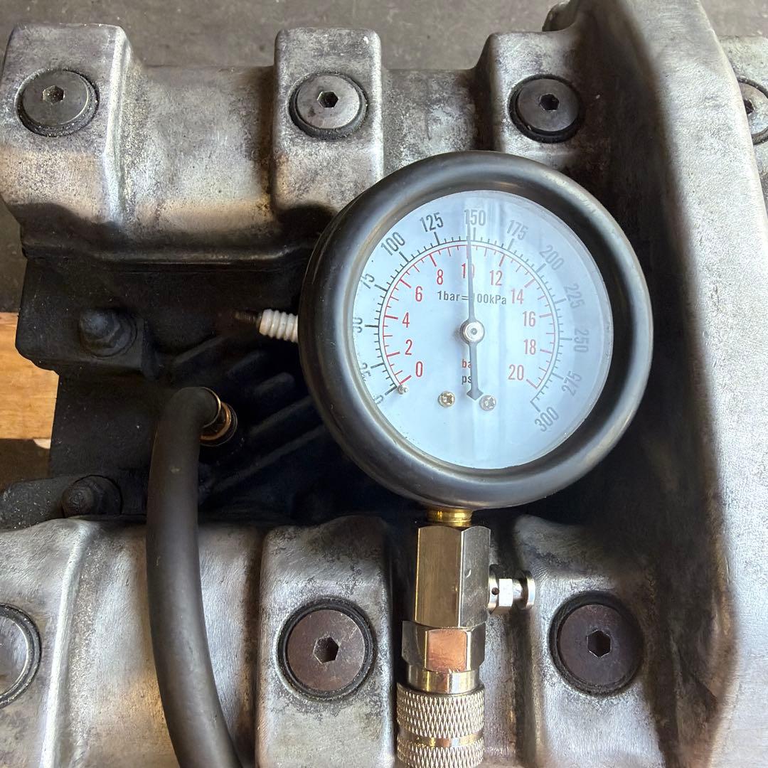 Yamaha Engine Cooling Xjr400 4Hm