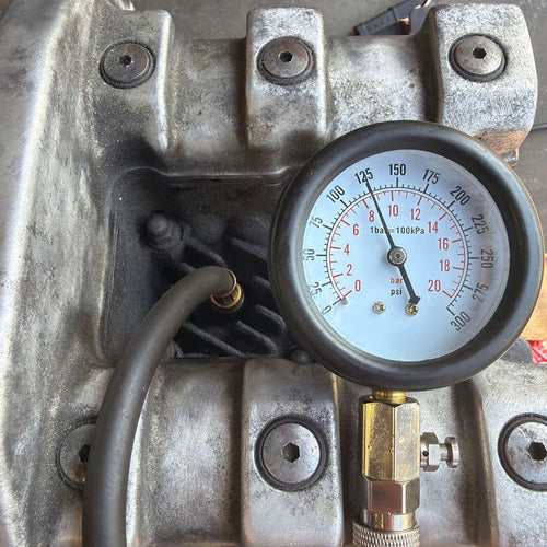 Yamaha Engine Cooling Xjr400 4Hm