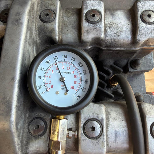 Yamaha Engine Cooling Xjr400 4Hm