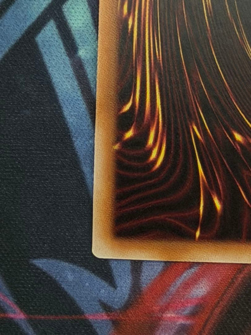Yu -Gi -Oh! Ocg Duel Monsters 25Th