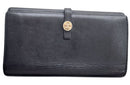 Chanel Long Wallets