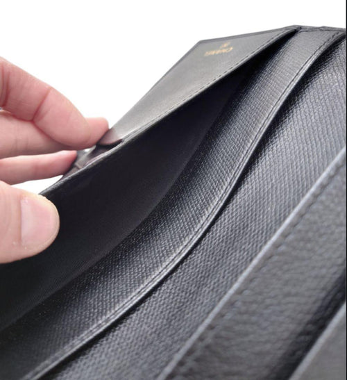 Chanel Long Wallets