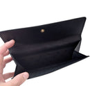 Chanel Long Wallets