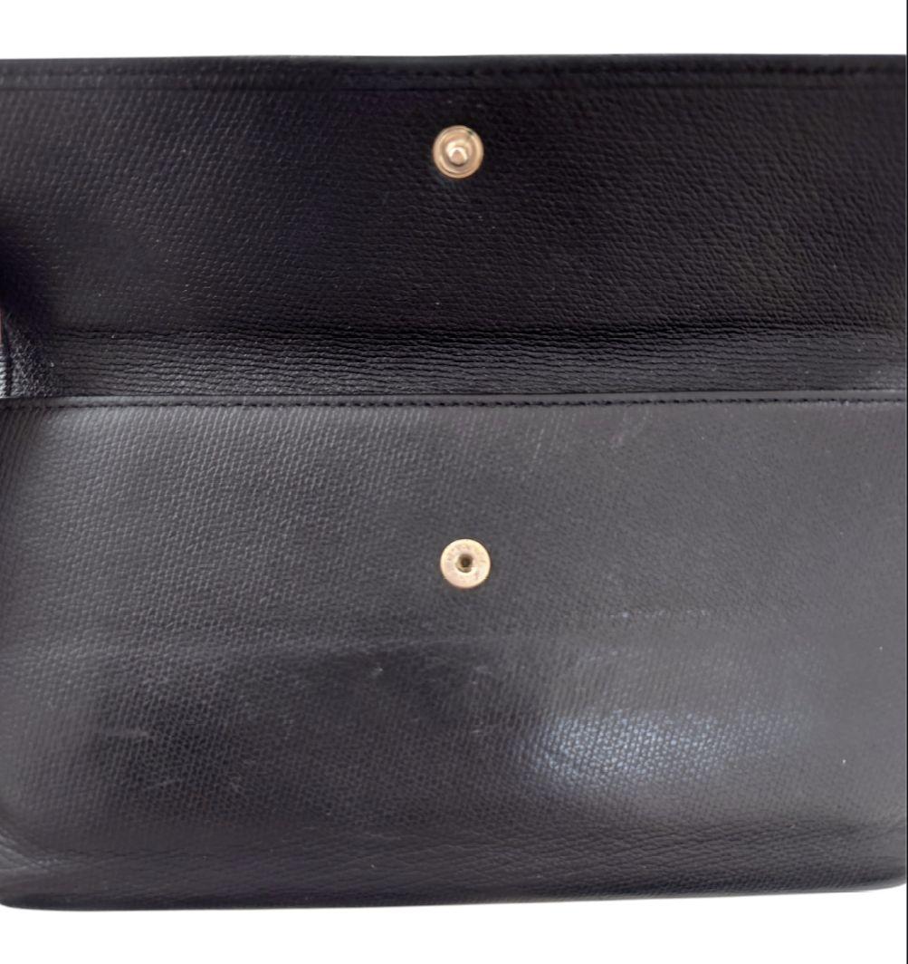 Chanel Long Wallets
