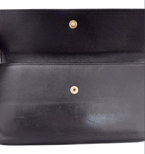 Chanel Long Wallets