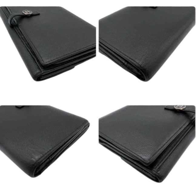 Chanel Long Wallets
