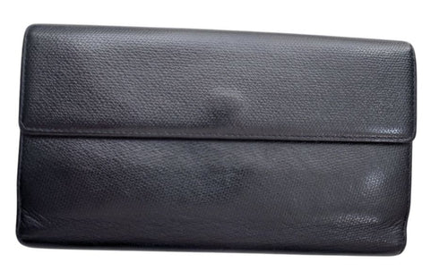 Chanel Long Wallets