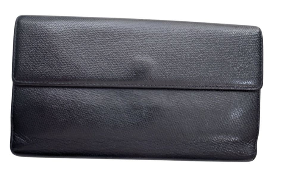 Chanel Long Wallets
