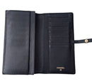Chanel Long Wallets