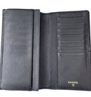 Chanel Long Wallets