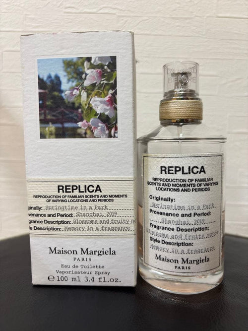 Maison Margiela Fragrances Perfume (Women) 100Ml