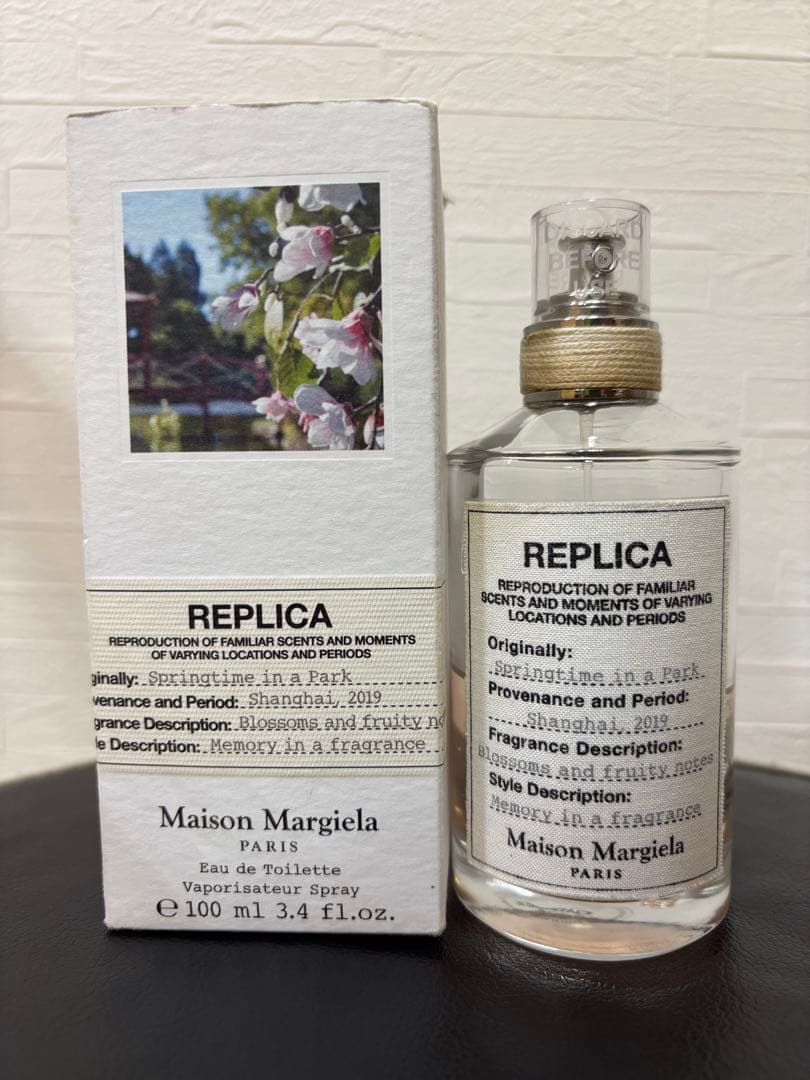 Maison Margiela Fragrances Perfume (Women) 100Ml