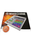 Midi Keyboard Pad Maschine Mk2