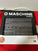 Midi Keyboard Pad Maschine Mk2