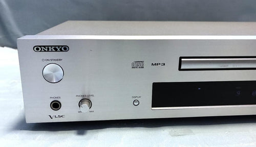 Onkyo Cd Sacd Player Ok C-7030
