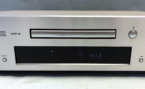 Onkyo Cd Sacd Player Ok C-7030
