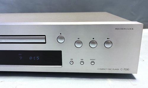 Onkyo Cd Sacd Player Ok C-7030