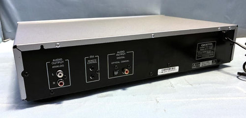 Onkyo Cd Sacd Player Ok C-7030
