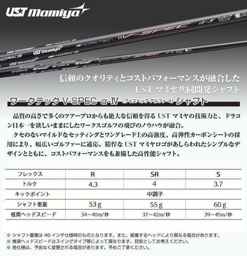 Taylormade Drivers No1 Ust