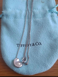 Tiffany Necklaces