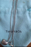 Tiffany Necklaces