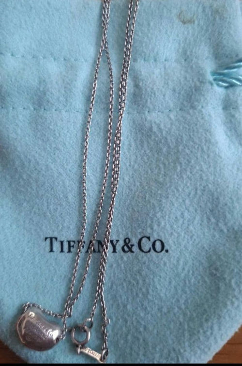 Tiffany Necklaces
