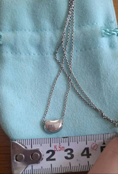 Tiffany Necklaces