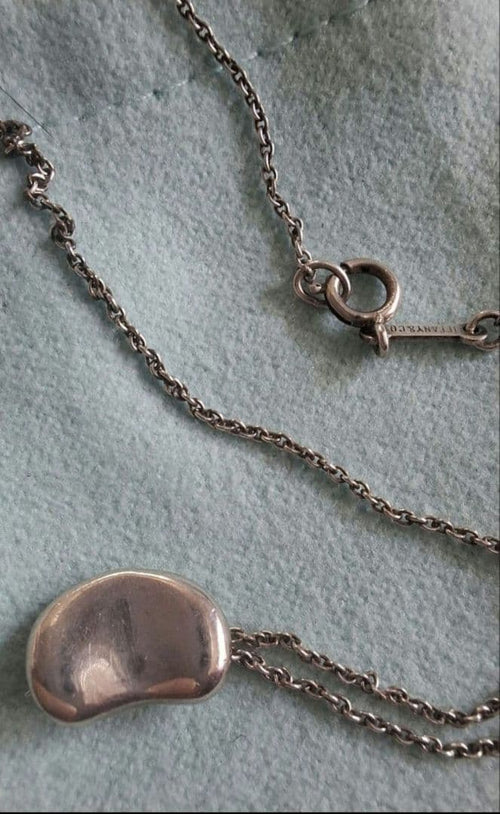 Tiffany Necklaces