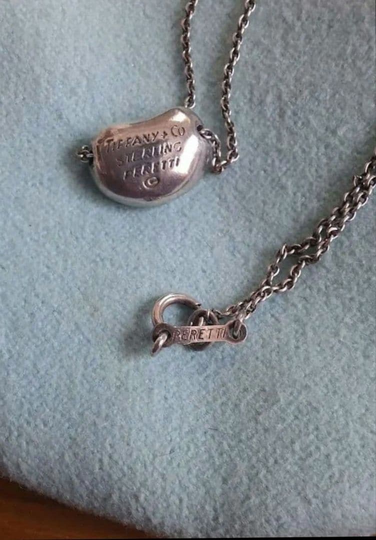 Tiffany Necklaces