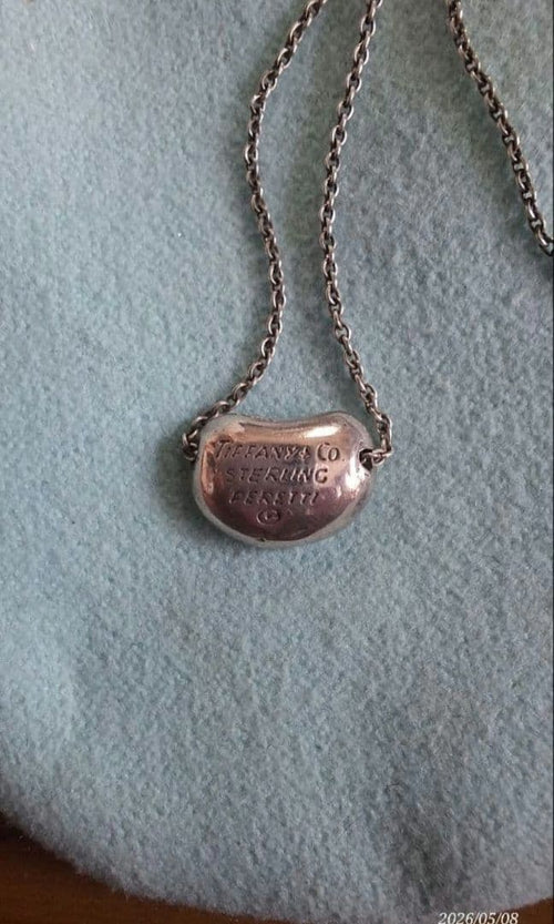 Tiffany Necklaces