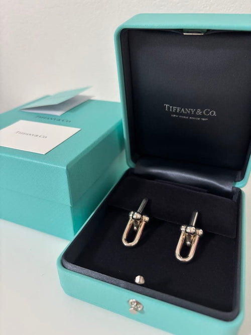 Tiffany Earrings (Pairs)